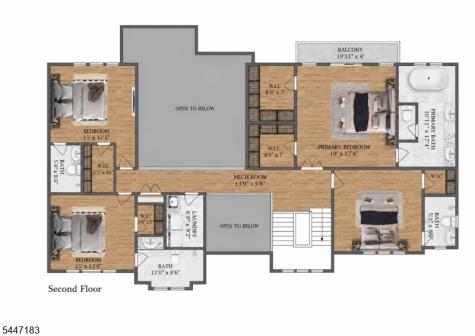 10 Bonus Hill Road Scotch Plains NJ 07076