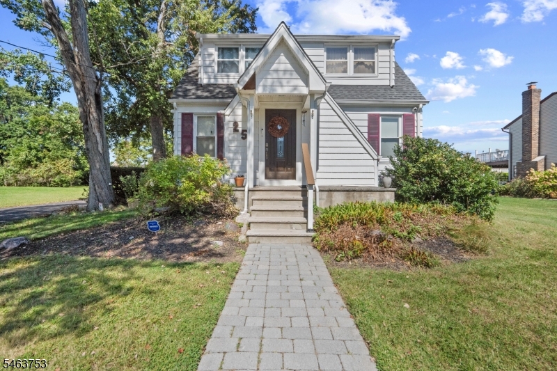 25 Randolph Street Lincoln Park NJ 07035