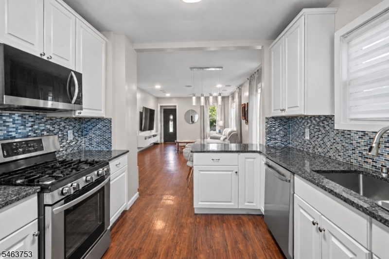 25 Randolph Street Lincoln Park NJ 07035