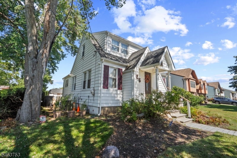25 Randolph Street Lincoln Park NJ 07035