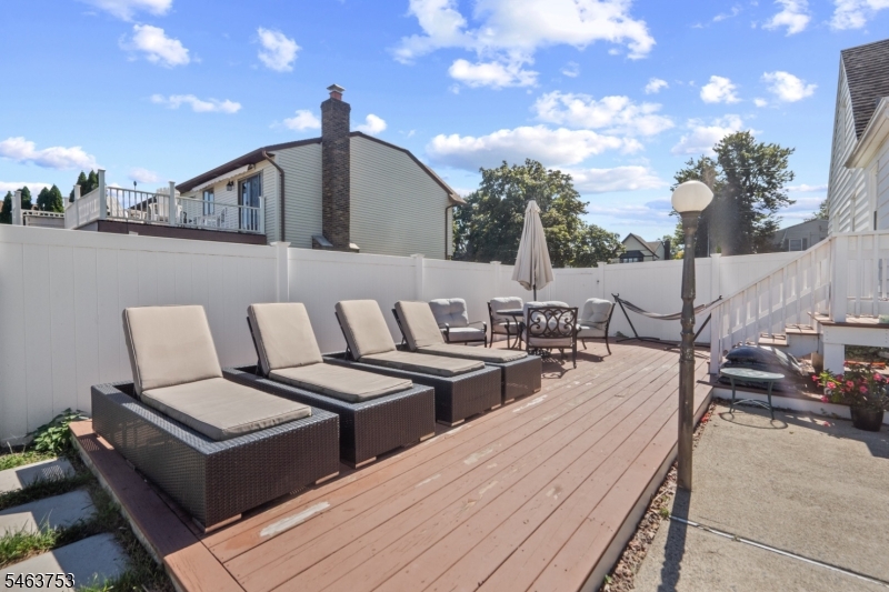25 Randolph Street Lincoln Park NJ 07035