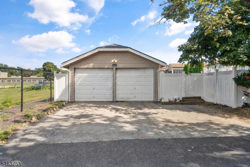 25 Randolph Street Lincoln Park NJ 07035