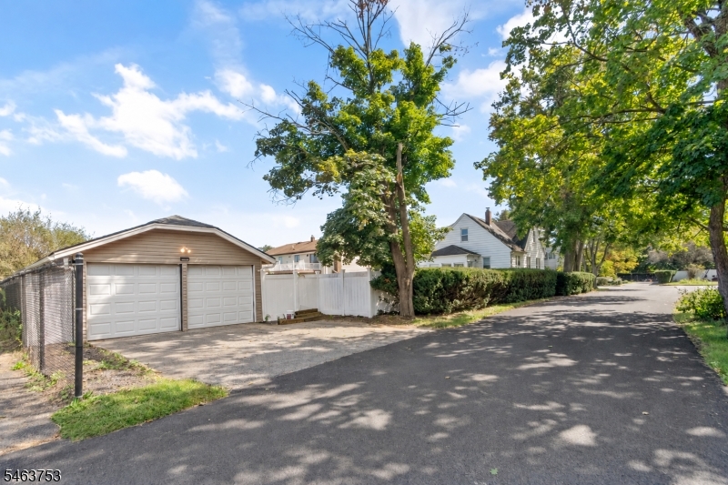 25 Randolph Street Lincoln Park NJ 07035
