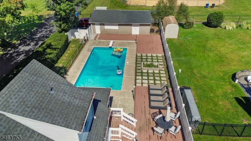 25 Randolph Street Lincoln Park NJ 07035