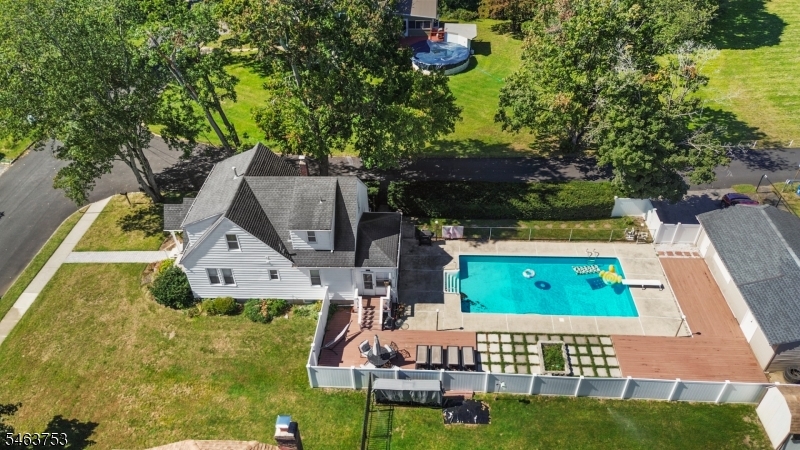 25 Randolph Street Lincoln Park NJ 07035