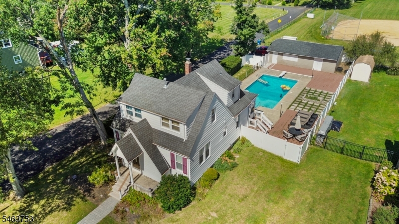 25 Randolph Street Lincoln Park NJ 07035