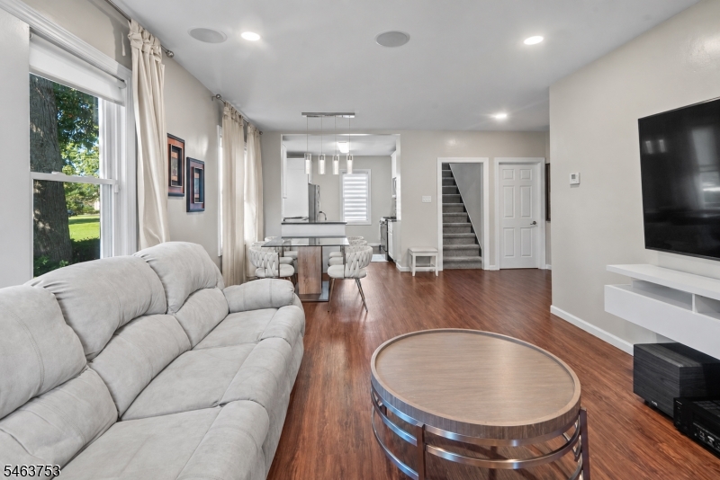 25 Randolph Street Lincoln Park NJ 07035