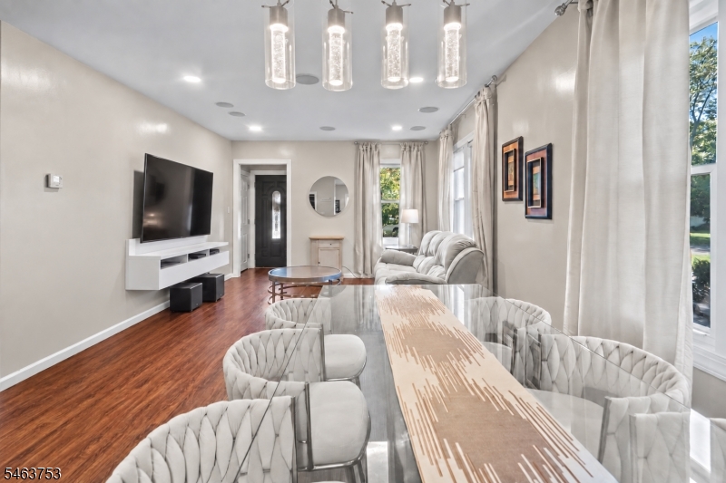 25 Randolph Street Lincoln Park NJ 07035