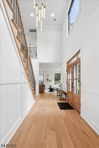 32 Felch Road Florham Park NJ 07932