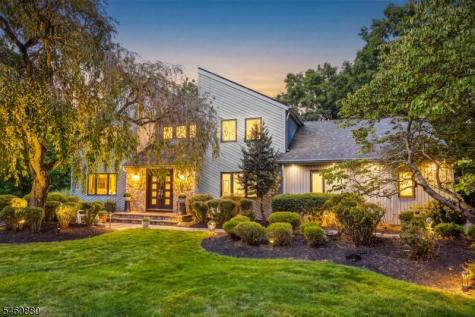 2 Sweet Briar Court Montgomery NJ 08502