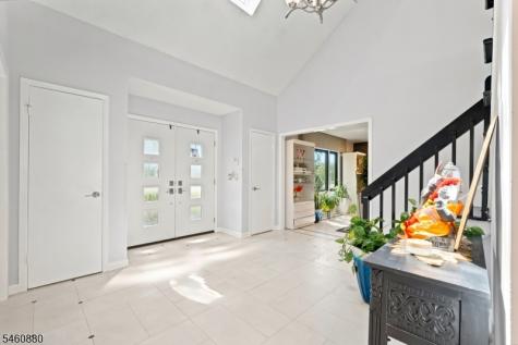 2 Sweet Briar Court Montgomery NJ 08502