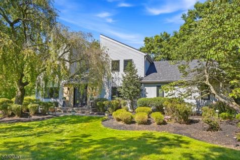 2 Sweet Briar Court Montgomery NJ 08502