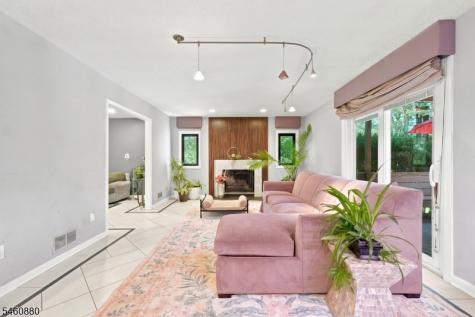 2 Sweet Briar Court Montgomery NJ 08502