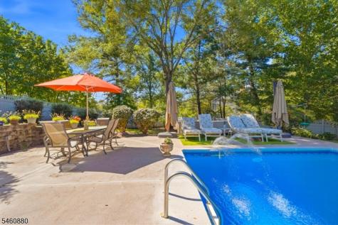 2 Sweet Briar Court Montgomery NJ 08502