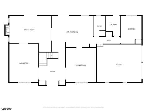 2 Sweet Briar Court Montgomery NJ 08502
