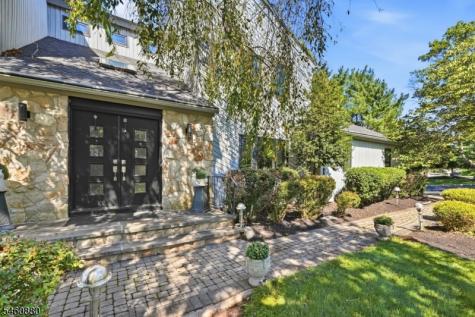 2 Sweet Briar Court Montgomery NJ 08502
