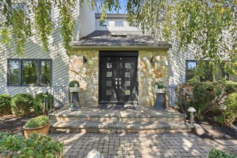 2 Sweet Briar Court Montgomery NJ 08502