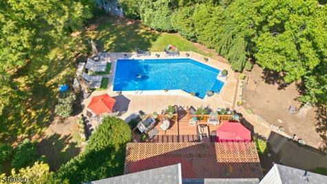 2 Sweet Briar Court Montgomery NJ 08502