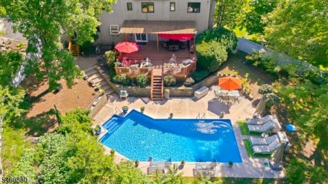 2 Sweet Briar Court Montgomery NJ 08502
