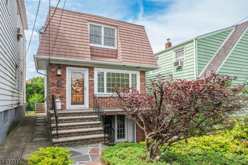 51 Emmet Street Belleville NJ 07109