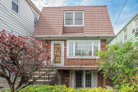 51 Emmet Street Belleville NJ 07109