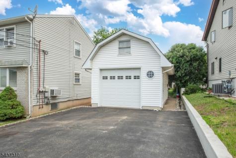 51 Emmet Street Belleville NJ 07109