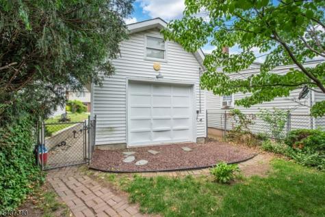51 Emmet Street Belleville NJ 07109