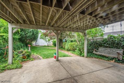 51 Emmet Street Belleville NJ 07109