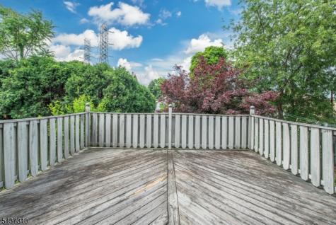 51 Emmet Street Belleville NJ 07109