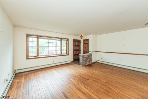 51 Emmet Street Belleville NJ 07109
