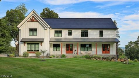 610 Johnston Drive Watchung NJ 07069
