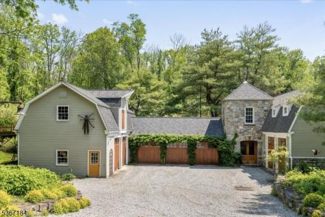 936 Dove Island Road Stillwater NJ 07860