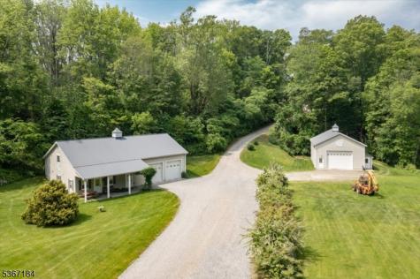 936 Dove Island Road Stillwater NJ 07860