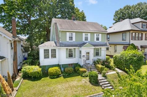 357 Greylock Parkway Belleville NJ 07109