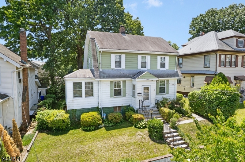 357 Greylock Parkway Belleville NJ 07109