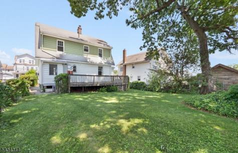 357 Greylock Parkway Belleville NJ 07109
