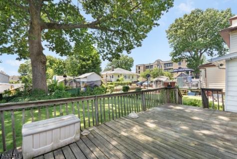 357 Greylock Parkway Belleville NJ 07109
