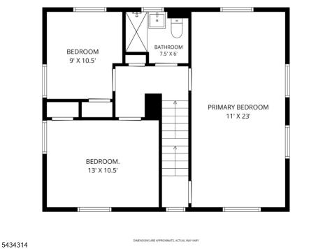 357 Greylock Parkway Belleville NJ 07109