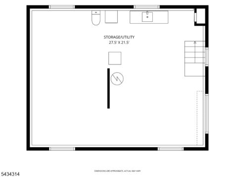 357 Greylock Parkway Belleville NJ 07109