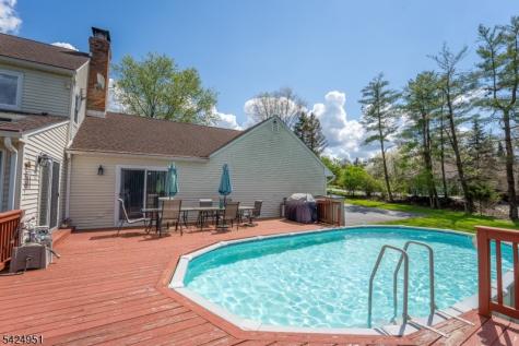 31 Welisewitz Road East Amwell NJ 08551