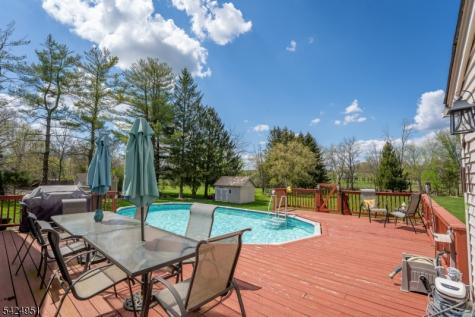 31 Welisewitz Road East Amwell NJ 08551
