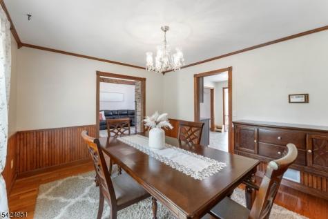 31 Welisewitz Road East Amwell NJ 08551