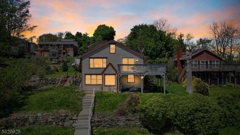 78 Koclas Drive Netcong NJ 07857