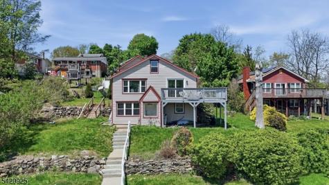 78 Koclas Drive Netcong NJ 07857