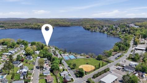78 Koclas Drive Netcong NJ 07857
