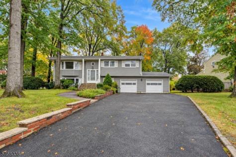34 West Parkway Pequannock NJ 07440
