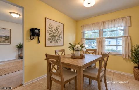 34 West Parkway Pequannock NJ 07440