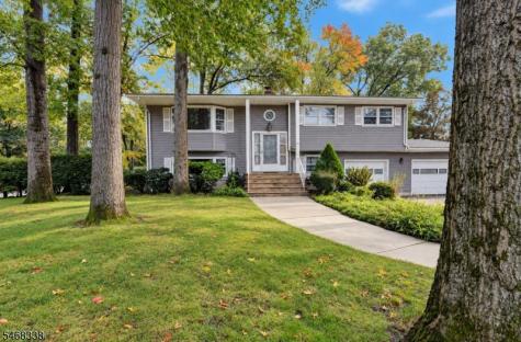 34 West Parkway Pequannock NJ 07440