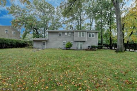 34 West Parkway Pequannock NJ 07440