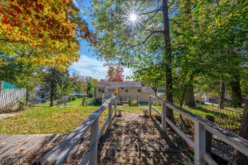 65 Shady Lane Bridgewater NJ 08805